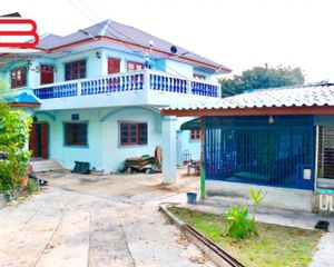 For Sale 3 Beds House in Chaiyo, Ang Thong, Thailand