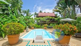 6 Bedroom Commercial for sale in Bo Phut, Surat Thani