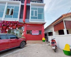 For Sale Retail Space 107.2 sqm in Mueang Khon Kaen, Khon Kaen, Thailand