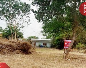 For Sale Land 720 sqm in Mueang Mukdahan, Mukdahan, Thailand