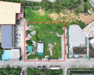 For Sale Land 1,600 sqm in Uthai, Phra Nakhon Si Ayutthaya, Thailand