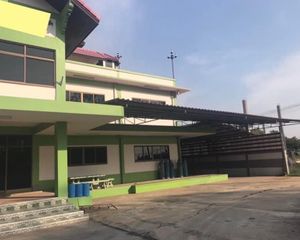 For Sale Retail Space 11,752 sqm in Mueang Nakhon Pathom, Nakhon Pathom, Thailand