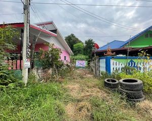 For Sale Townhouse 6,628 sqm in Mueang Nakhon Ratchasima, Nakhon Ratchasima, Thailand