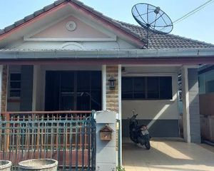 For Rent 2 Beds House in San Sai, Chiang Mai, Thailand