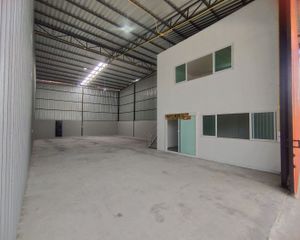 For Rent Warehouse 180 sqm in Bang Yai, Nonthaburi, Thailand