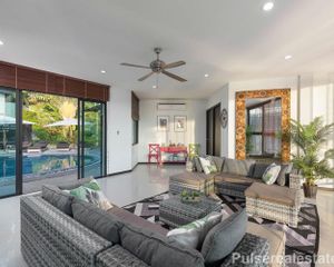 For Sale 3 Beds House in Mueang Phuket, Phuket, Thailand