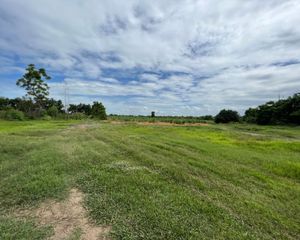 For Sale Land 115,917.6 sqm in Manorom, Chainat, Thailand