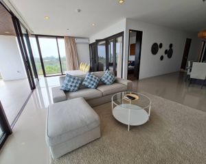 For Rent 3 Beds Condo in Mueang Rayong, Rayong, Thailand