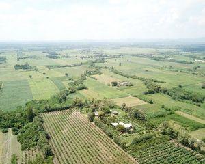 For Sale Land 4,800 sqm in Khong, Nakhon Ratchasima, Thailand