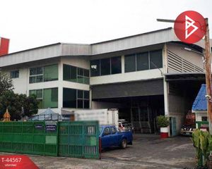 For Sale Warehouse 3,320 sqm in Khlong Luang, Pathum Thani, Thailand