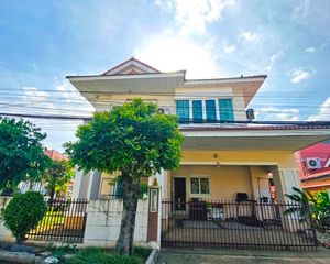 For Rent 4 Beds House in Mueang Nakhon Ratchasima, Nakhon Ratchasima, Thailand