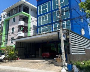 For Sale Office 1,600 sqm in Bang Kruai, Nonthaburi, Thailand