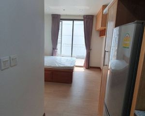 For Rent Condo 22 sqm in Ratchathewi, Bangkok, Thailand