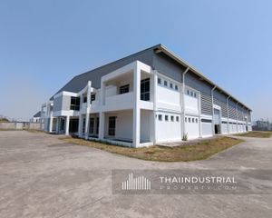 For Rent Warehouse 2,625 sqm in Pluak Daeng, Rayong, Thailand