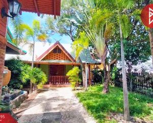 For Sale House 1,972 sqm in Mueang Surin, Surin, Thailand