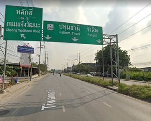For Sale or Rent Land in Mueang Nonthaburi, Nonthaburi, Thailand
