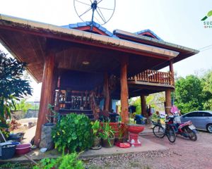For Sale 3 Beds House in Mueang Phayao, Phayao, Thailand