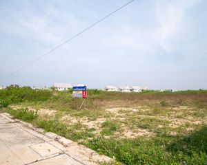 For Sale Land 1,600 sqm in Cha Am, Phetchaburi, Thailand