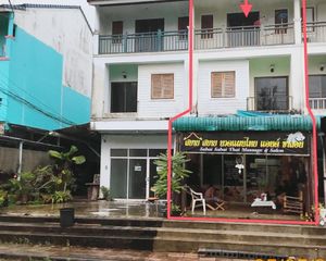 For Sale Retail Space 203 sqm in Mueang Phangnga, Phang Nga, Thailand