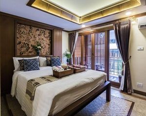 For Sale 10 Beds Hotel in Mueang Chiang Mai, Chiang Mai, Thailand