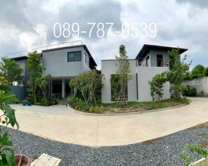 For Sale 7 Beds House in Pak Kret, Nonthaburi, Thailand