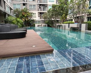 For Sale or Rent 1 Bed Condo in Mueang Rayong, Rayong, Thailand