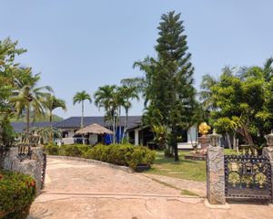 For Sale 10 Beds House in Klaeng, Rayong, Thailand