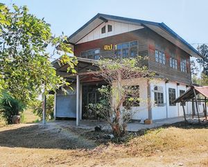 For Sale 2 Beds House in Borabue, Maha Sarakham, Thailand
