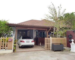 For Sale 4 Beds House in Wiang Chai, Chiang Rai, Thailand