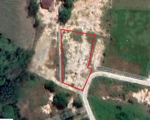 For Sale Land 1,680 sqm in Nong Chang, Uthai Thani, Thailand