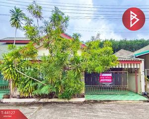 For Sale 2 Beds House in Mueang Chanthaburi, Chanthaburi, Thailand