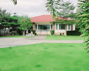 For Sale 5 Beds House in Chok Chai, Nakhon Ratchasima, Thailand