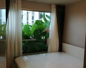 For Rent 2 Beds Condo in Bang Khae, Bangkok, Thailand