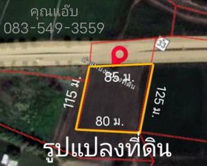 For Sale Land 10,880 sqm in Phak Hai, Phra Nakhon Si Ayutthaya, Thailand