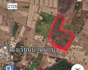 For Sale Land 56,000 sqm in Kanthararom, Sisaket, Thailand