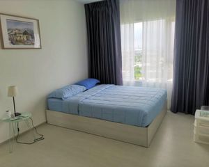For Rent 2 Beds Condo in Mueang Samut Prakan, Samut Prakan, Thailand