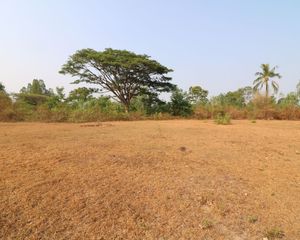For Sale Land 636 sqm in Mueang Udon Thani, Udon Thani, Thailand