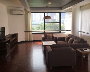 For Rent 2 Beds Condo in Mueang Rayong, Rayong, Thailand