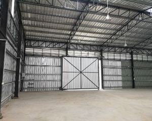 For Sale Warehouse 1,132 sqm in Mueang Prachuap Khiri Khan, Prachuap Khiri Khan, Thailand