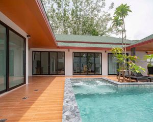 For Sale 3 Beds House in Mueang Krabi, Krabi, Thailand