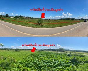 For Sale Land 10,220 sqm in Mueang Loei, Loei, Thailand