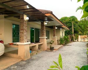 For Sale 4 Beds House in Mae Taeng, Chiang Mai, Thailand