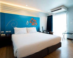 For Rent Hotel in Kathu, Phuket, Thailand