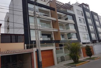Departamento en alquiler Calle Lorenzo Rokovich 104, Santiago De Surco, Perú