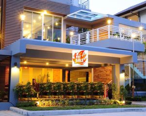 For Sale 26 Beds Hotel in Thalang, Phuket, Thailand