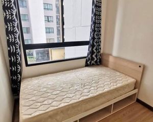 For Rent 2 Beds Condo in Bang Bon, Bangkok, Thailand