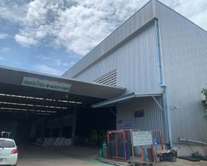 For Sale Warehouse 3,974.5 sqm in Bang Bo, Samut Prakan, Thailand