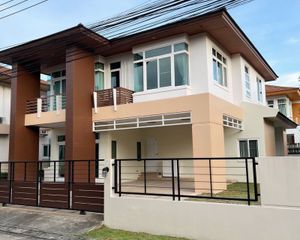 For Rent 3 Beds House in Si Racha, Chonburi, Thailand