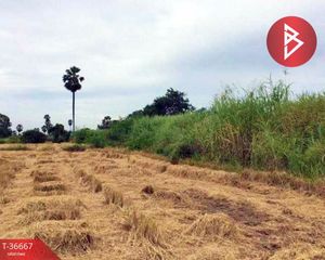 For Sale Land 25,371.2 sqm in Chaiyo, Ang Thong, Thailand