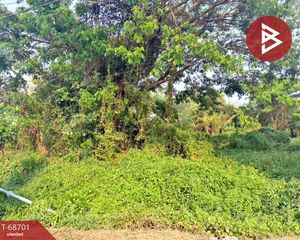 For Sale Land in Mueang Lamphun, Lamphun, Thailand